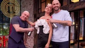 Rating Colombia del 23 de noviembre de 2025, según CNC: ¿Quién fue el eliminado en MasterChef Celebrity?