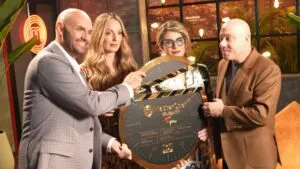 Rating Colombia del 31 de octubre de 2025, según CNC: ‘Masterchef Celebrity’ no se deja asustar por ‘El Desafío’ 