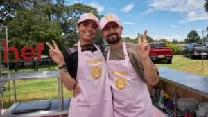 MasterChef Celebrity 2025: ¿Cuándo es la final del reality y qué participantes quedan?