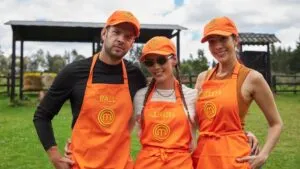 MasterChef Celebrity: ¿Quién fue el eliminado este 11 de noviembre y qué pasó en el último capítulo?