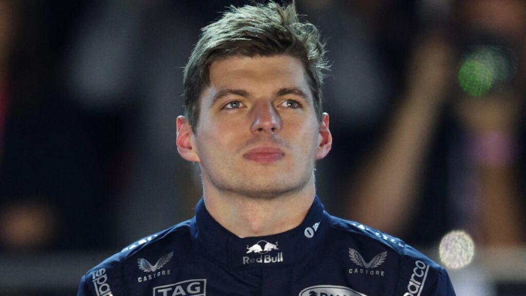 Max Verstappen ganó el GP de Las Vegas y sigue vivo en la lucha por el campeonato