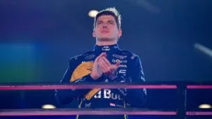 ¿Cuántas carreras de F1 ha ganado Max Verstappen?