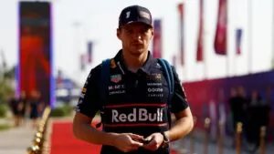 Las preocupaciones de Verstappen tras la sprint del GP de Qatar 2025: “No tenía velocidad”