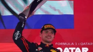 ¿Cuántas carreras de F1 ha ganado Max Verstappen?