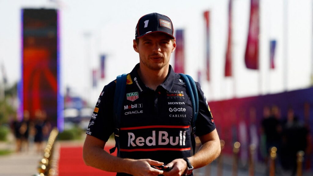 ¿Max Verstappen dejará la F1 en 2026? El campeón revela su condición clave