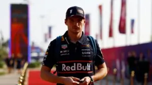 ¿Max Verstappen dejará la F1 en 2026? El campeón revela su condición clave