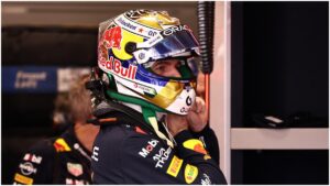 Max Verstappen destaca su remontada en el GP de Brasil: “No nos hemos rendido”