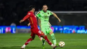 Alejandro Mayorga confía en la remontada de FC Juárez: “En el fútbol todo cambia en un minuto”