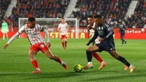 Jornada 14 LaLiga 2025, en vivo: horarios, dónde ver y resultados de los partidos del fútbol de España