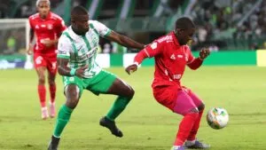 Nacional vs América, el cuarto ‘sorbo’ de un 2025 con ventaja paisa