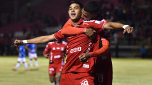 América de Cali vuelve a ver la luz en la Liga BetPlay 2025-II