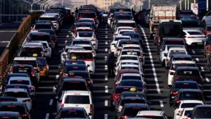 Mega bloqueo de transportistas en Edomex este 7 de noviembre: ¿Cuáles son los puntos afectados y rutas alternas?