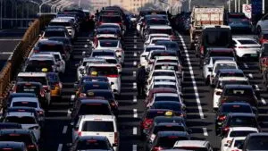 Mega bloqueo de transportistas en Edomex este 7 de noviembre: ¿Cuáles son los puntos afectados y rutas alternas?