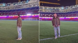 ¿Messi regresa al Barcelona? El mensaje que ilusiona a la afición culé