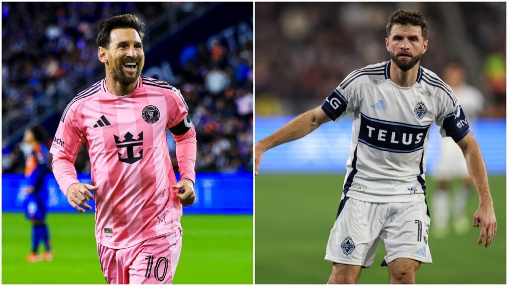 Inter Miami vs Vancouver: lista la final de MLS 2025, fecha y dónde ver en vivo