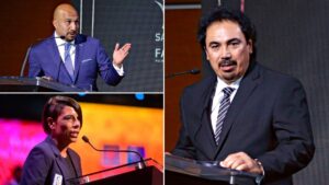 Todos los mexicanos en el Salón de la Fama del Fútbol Internacional: historia, generaciones e investidos 2025
