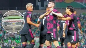 México vs Uruguay: Torreón, tierra de goles y recuerdos para el Tri