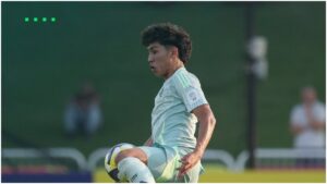 Mundial sub 17 Qatar 2025: calendario y equipos clasificados a los dieciseisavos de final