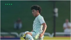 Mundial sub 17 Qatar 2025: calendario y equipos clasificados a los dieciseisavos de final