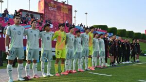 ¡La insólita razón por la que México avanza a la siguiente fase del Mundial sub 17!