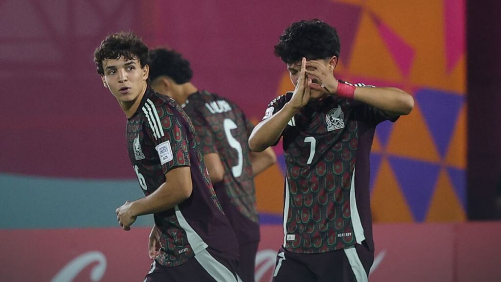 El resurgimiento de México: de avanzar por fair play a eliminar al mejor equipo del torneo