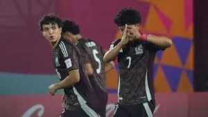 El resurgimiento de México: de calificar por fair play a eliminar al mejor equipo del torneo
