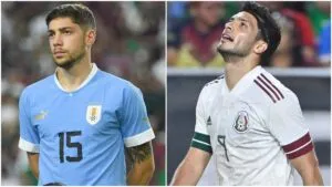 México y la ‘maldición celeste’: ¡Lleva casi 10 años sin ganarle a Uruguay!