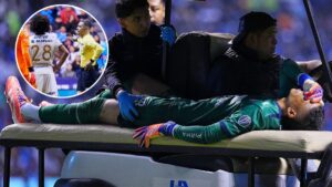 ¿Cruz Azul puede pedir la inhabilitación de Carrasquilla? Esto dice el reglamento de la Liga MX