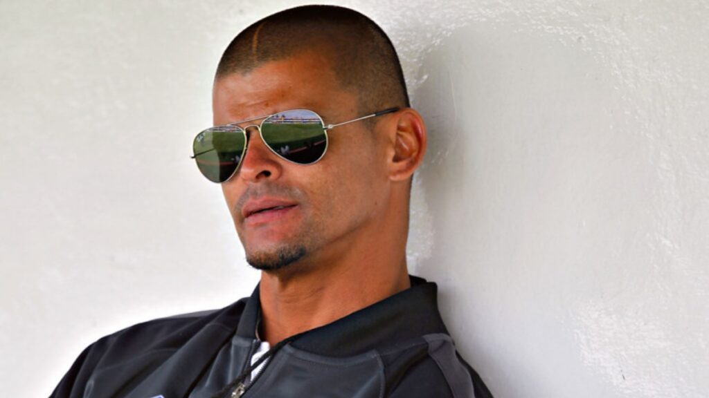 Miguel Calero con Pachuca | Imago7.