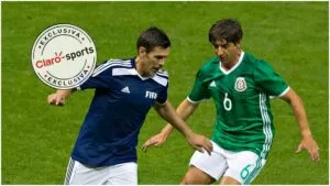 Miguel España no comparte, pero entiende los abucheos contra la selección mexicana