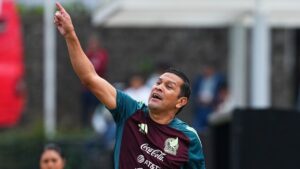 Miguel Gamero revela la clave para vencer a Italia: “Combinar intensidad con inteligencia”