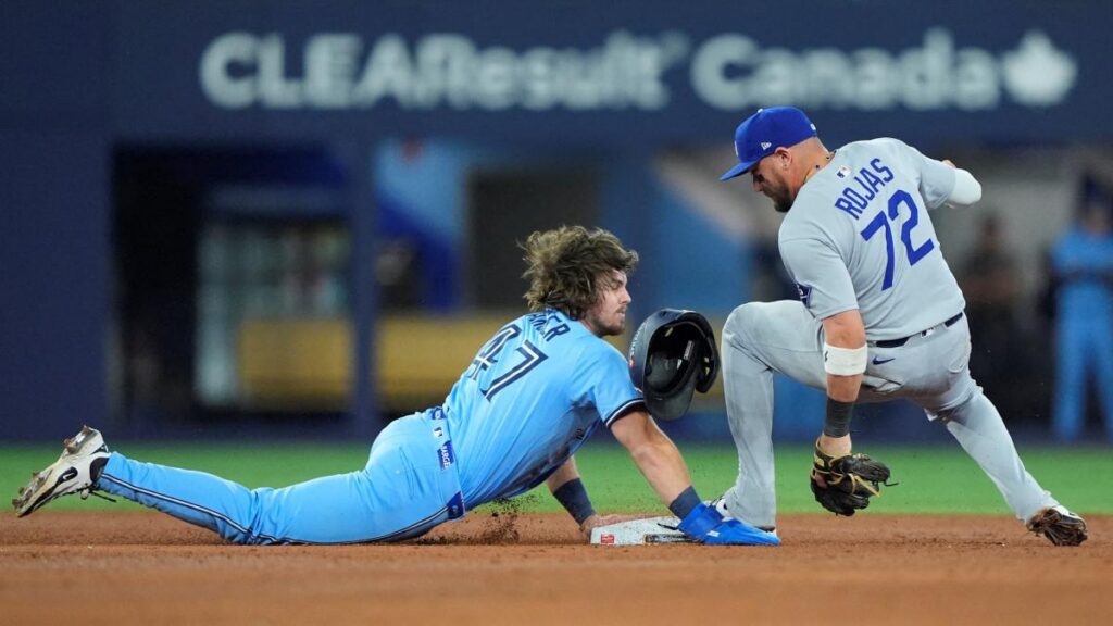 La manera en la que perdieron la Serie Mundial los Blue Jays se une a las derrotas más dolorosas en la historia de la MLB.