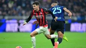 Jornada 12 Serie A 2025, en vivo: horarios, dónde ver y resultados del fútbol de Italia