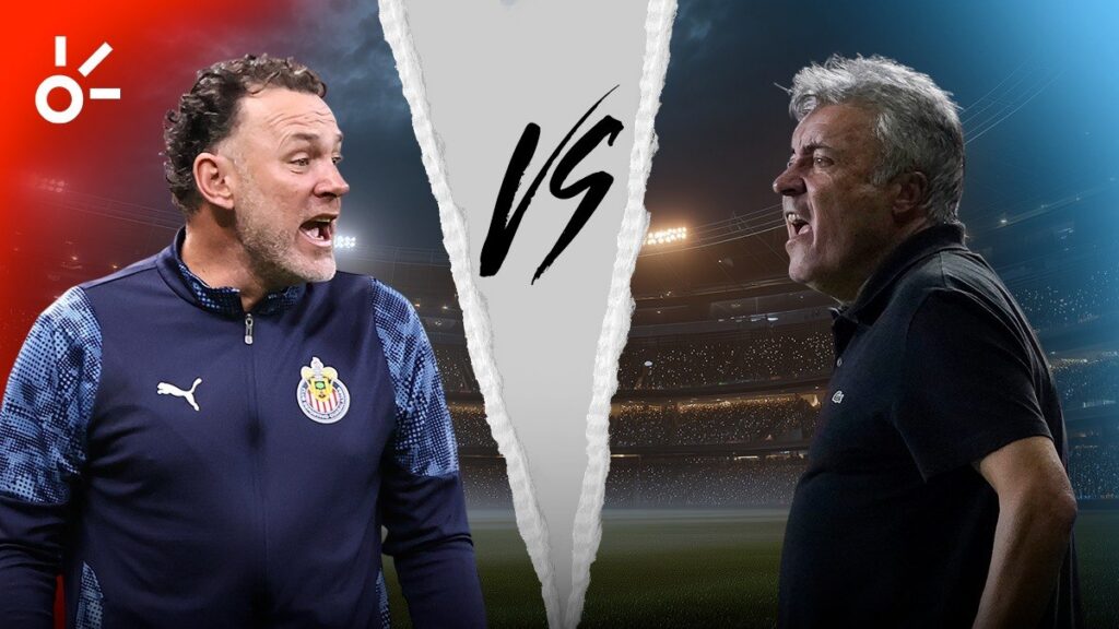 Gabriel Milito vs Domenec Torrent en la jornada 17