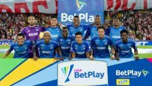 Millonarios, a la Sudamericana y con nuevo impulso para 2026