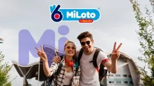 Resultado de MiLoto este viernes, 21 de noviembre de 2025: estos son los números ganadores