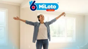 Resultado de MiLoto este martes, 25 de noviembre de 2025: estos son los números ganadores