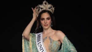 ¿Qué pasó con Fátima Bosch, la mexicana que denunció violencia por parte del director de Miss Universo?