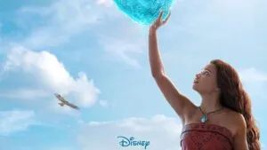 Moana live action llega a los cines: estas son las primeras imágenes y fecha de estreno
