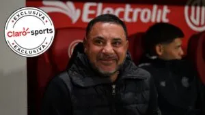 Turco Mohamed rechaza el Play In: “Es una invitación a la mediocridad”