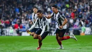 ¡América contra las cuerdas! Monterrey da el primer paso a las semifinales