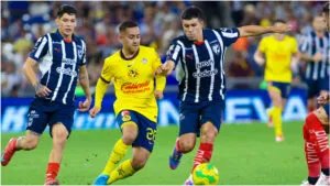 Jorge Rodríguez destaca preparación de Monterrey para enfrentar al América en la Liguilla