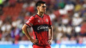 Gilberto Mora, fracturado: ¿Qué tan grave es la lesión del jugador de Tijuana?