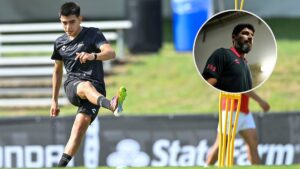 Loco Abreu revela el secreto detrás de la serenidad de Gilberto Mora