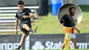 Loco Abreu revela el secreto detrás de la serenidad de Gilberto Mora