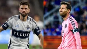 Müller le tiene tomada la medida a Messi previo a la final de la MLS 2025