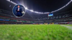 El Estadio Azteca será la fortaleza de México en el Mundial 2026
