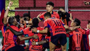 Municipal recibe la noticia más esperada en el cierre de la fase inicial