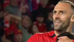 Mallorca mira el futuro con optimismo tras importante triunfo frente al Getafe