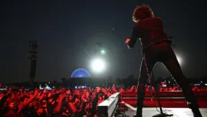 Dua Lipa, J Balvin, Blessd y Beéle en Bogotá: ¿Qué conciertos habrá en noviembre?